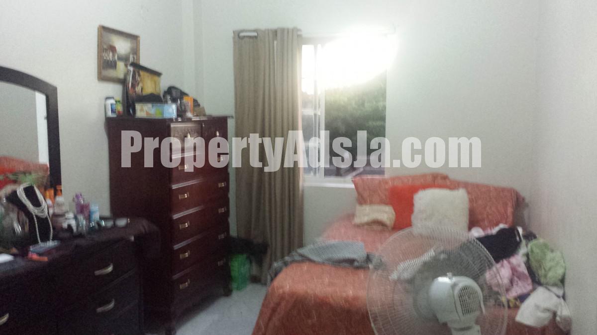 Apartment For Sale in Cedar Grove Portmore, St. Catherine Jamaica