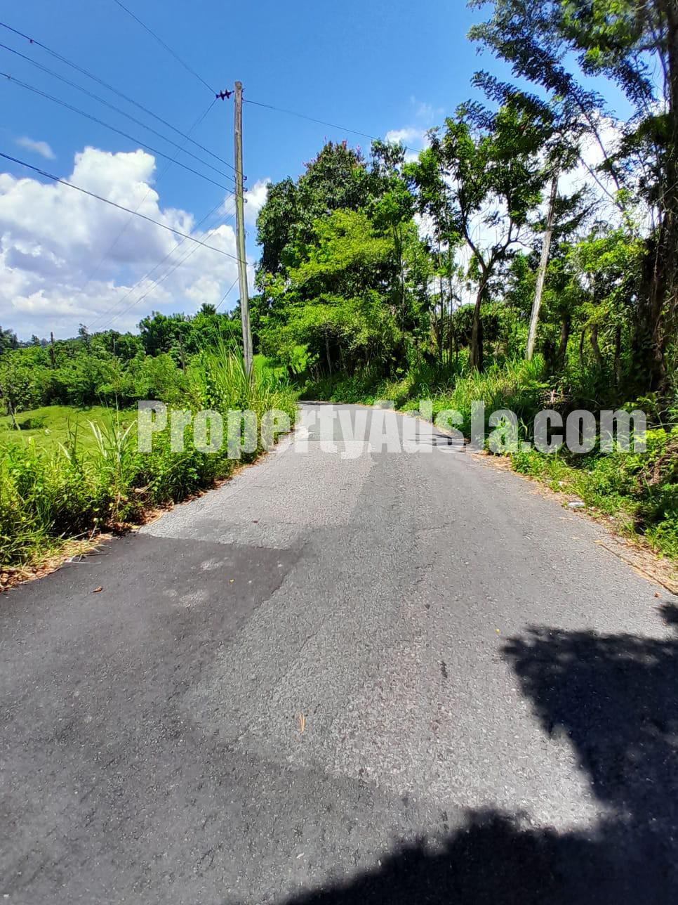 Land For Sale in Seaford Town, Westmoreland Jamaica