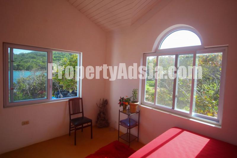 House For Rent in Portland St Mary, Portland Jamaica