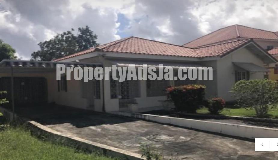 House For Sale in SPRING VALLEY, St. Mary Jamaica