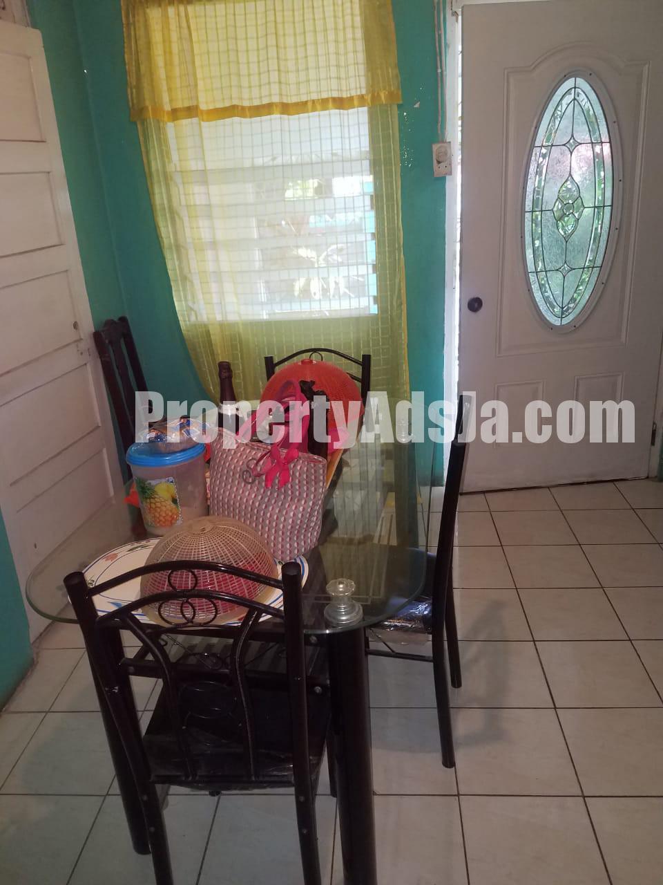 House For Sale in Windward Road, Kingston / St. Andrew Jamaica