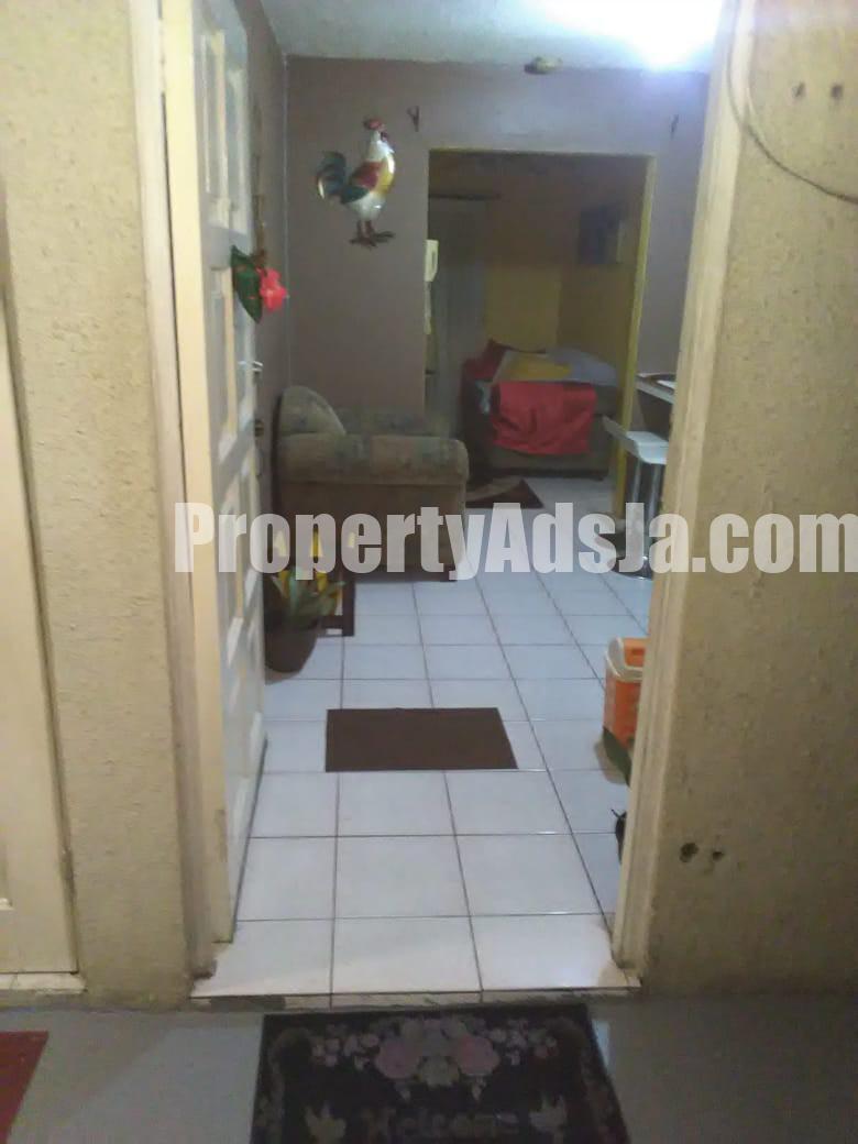 Apartment For Rent in Oaklands Apartments, Kingston / St. Andrew
