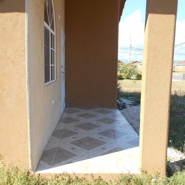 House For Rent in New Harbour Village Phase 2 Old Harbour, St