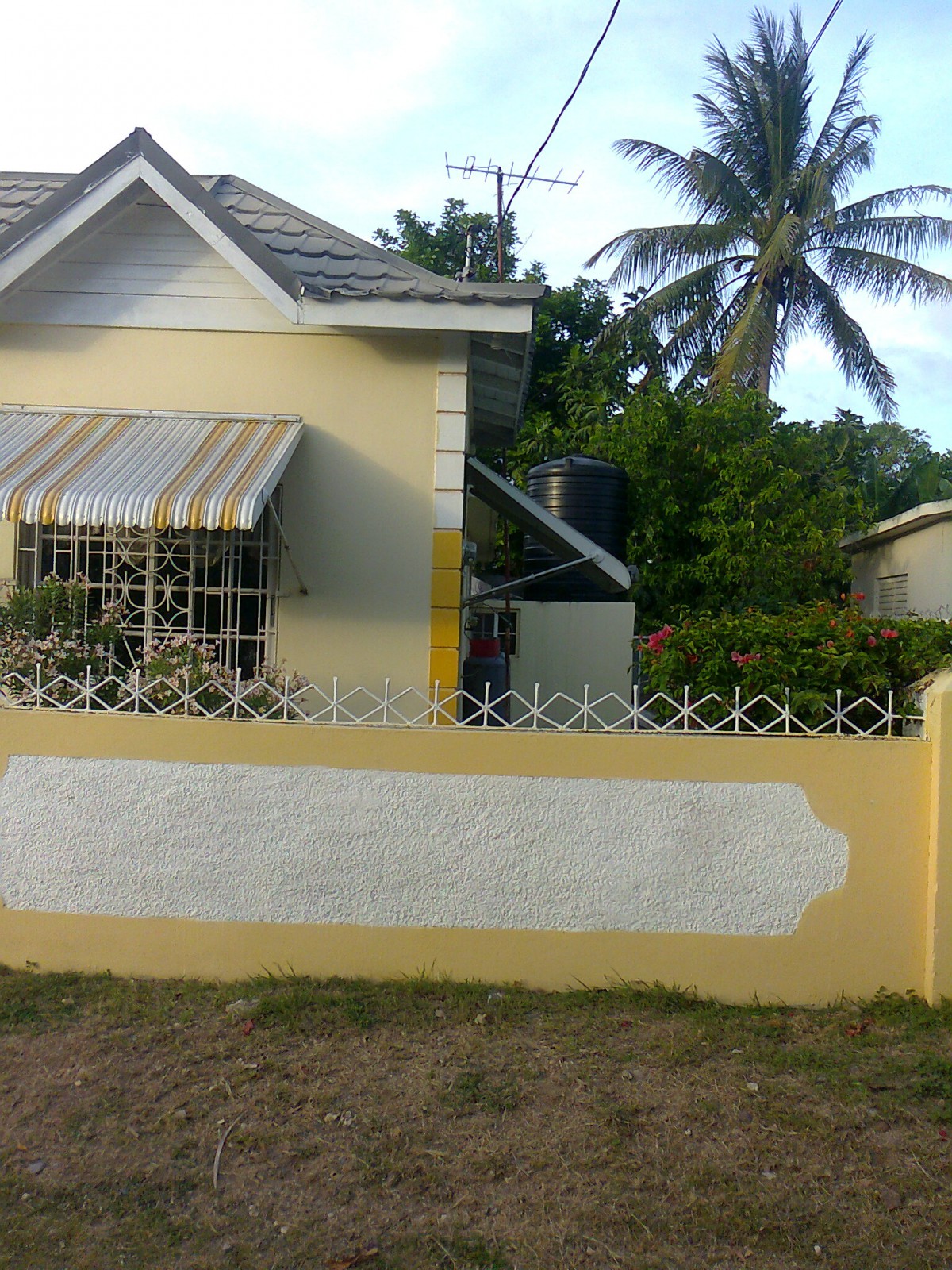 Residential lot For Sale in Hayes, Clarendon Jamaica