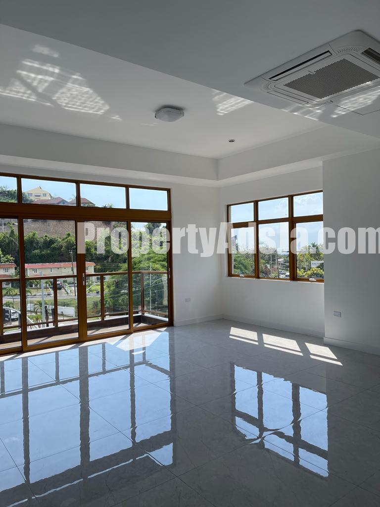 Apartment For Sale in Wellington Rose, Kingston / St. Andrew Jamaica