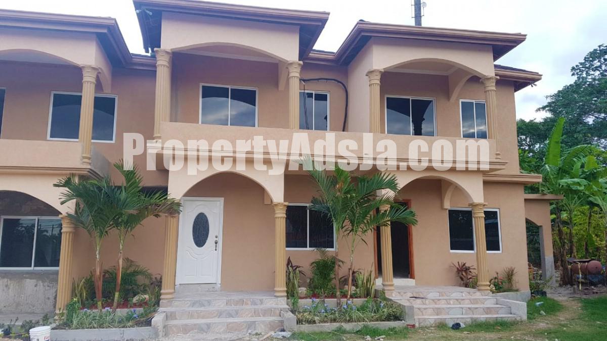Townhouse For Sale in Mammee Bay, St. Ann Jamaica