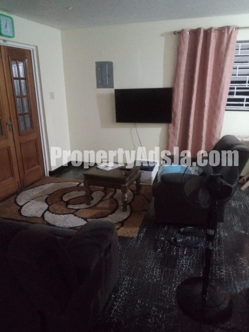 For Rent in Hope Road, Kingston / St. Andrew Jamaica