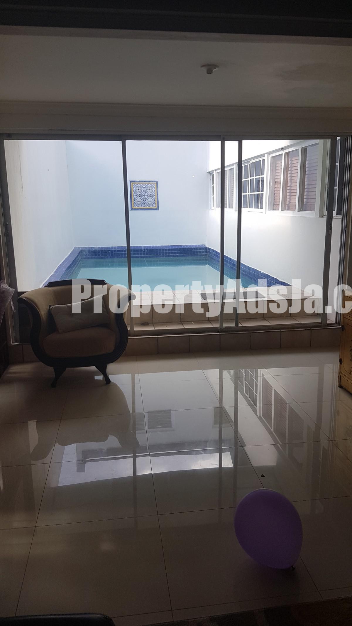 House For Rent in old stony hill, Kingston / St. Andrew Jamaica