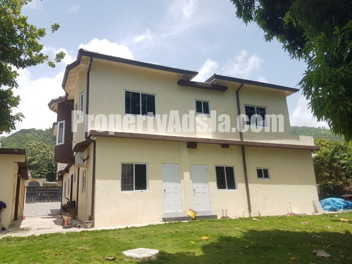 House For Sale in Hope Pastures, Kingston / St. Andrew Jamaica