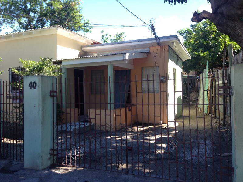House For Sale in Olympic Kingston 11, Kingston / St. Andrew Jamaica