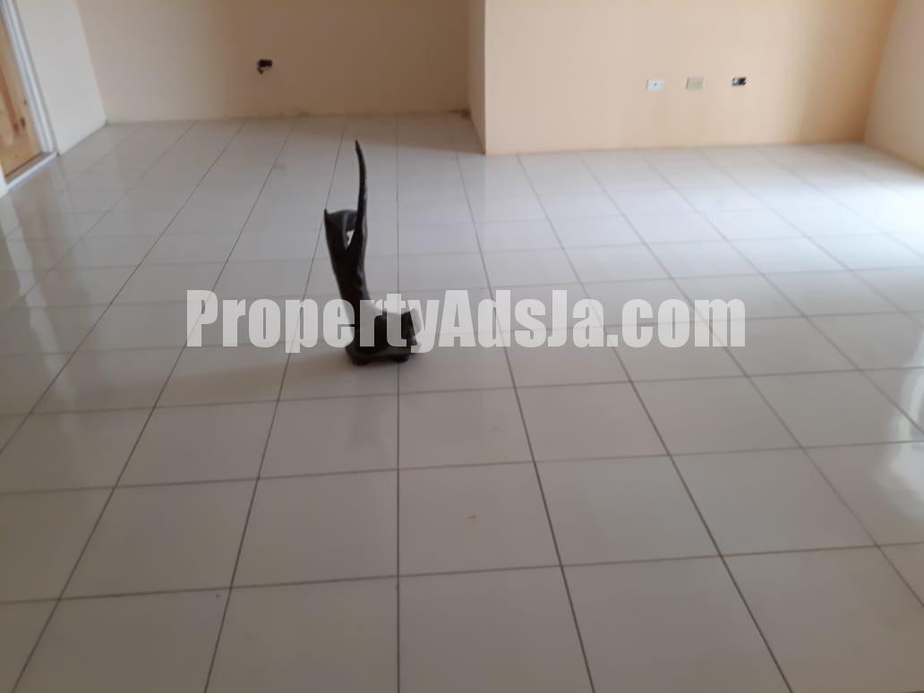 House For Rent in ALBION, St. James Jamaica