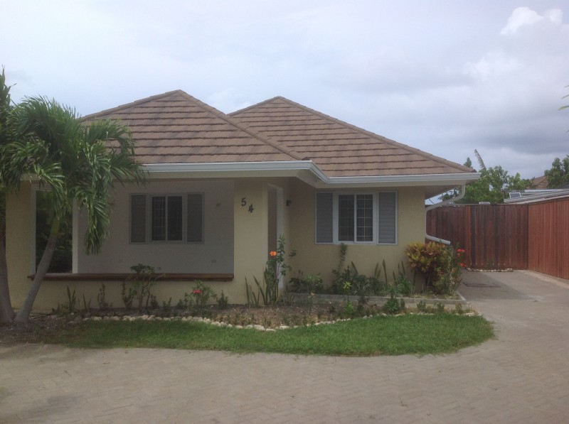 House For Rent in Richmond Estates The Palms, St. Ann Jamaica