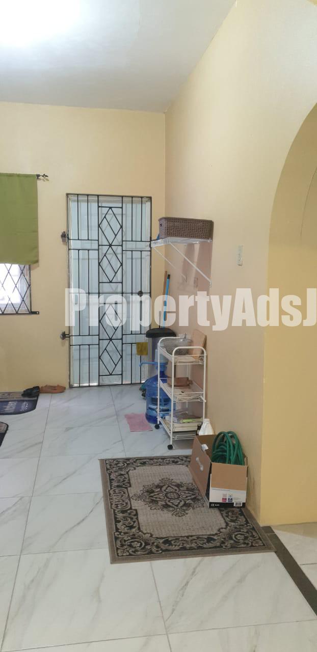 House For Sale in Angels Spanish Town, St. Catherine Jamaica