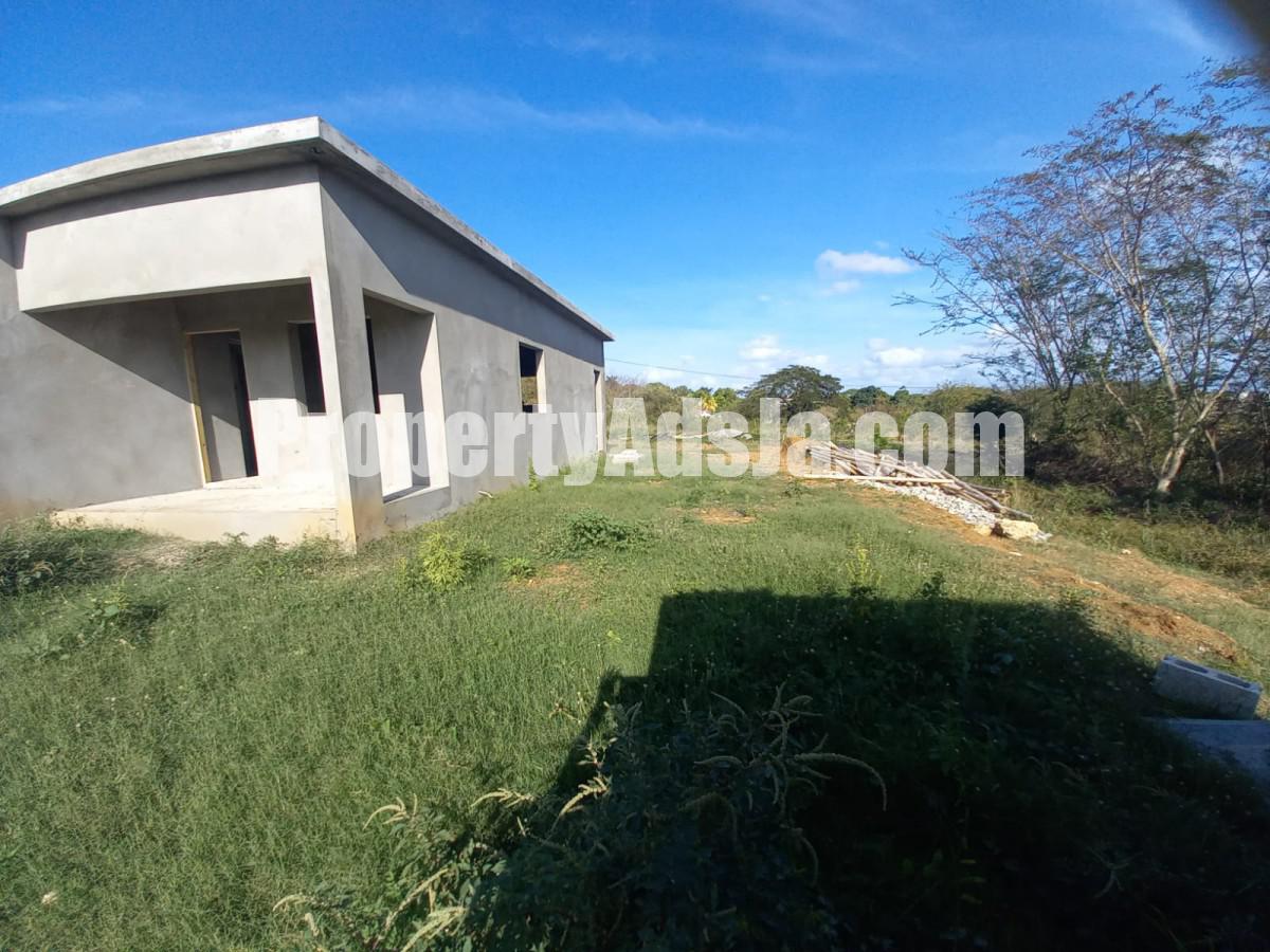 House For Sale in Alexander Park, St. Thomas Jamaica