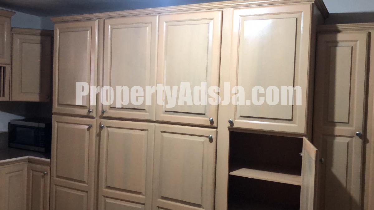 House For Sale in Cherry Gardens, Kingston / St. Andrew Jamaica