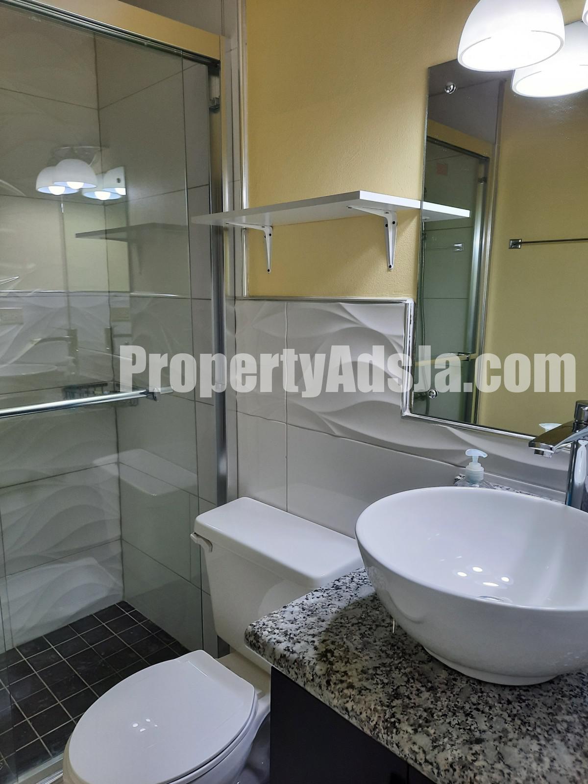 Apartment For Rent in Oaklands Apartments, Kingston / St. Andrew