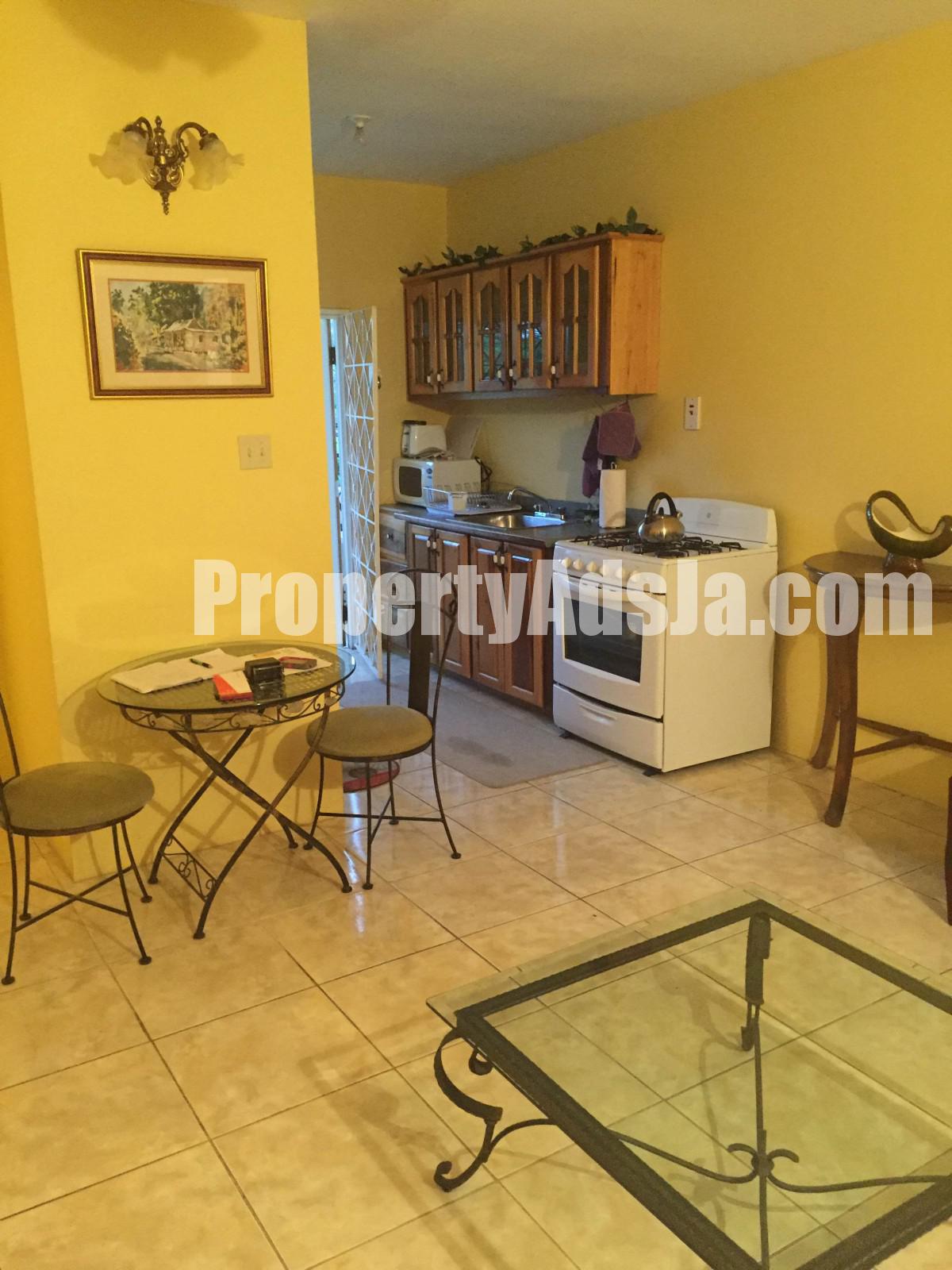 Apartment For Rent in Boscobel St Mary, St. Mary Jamaica