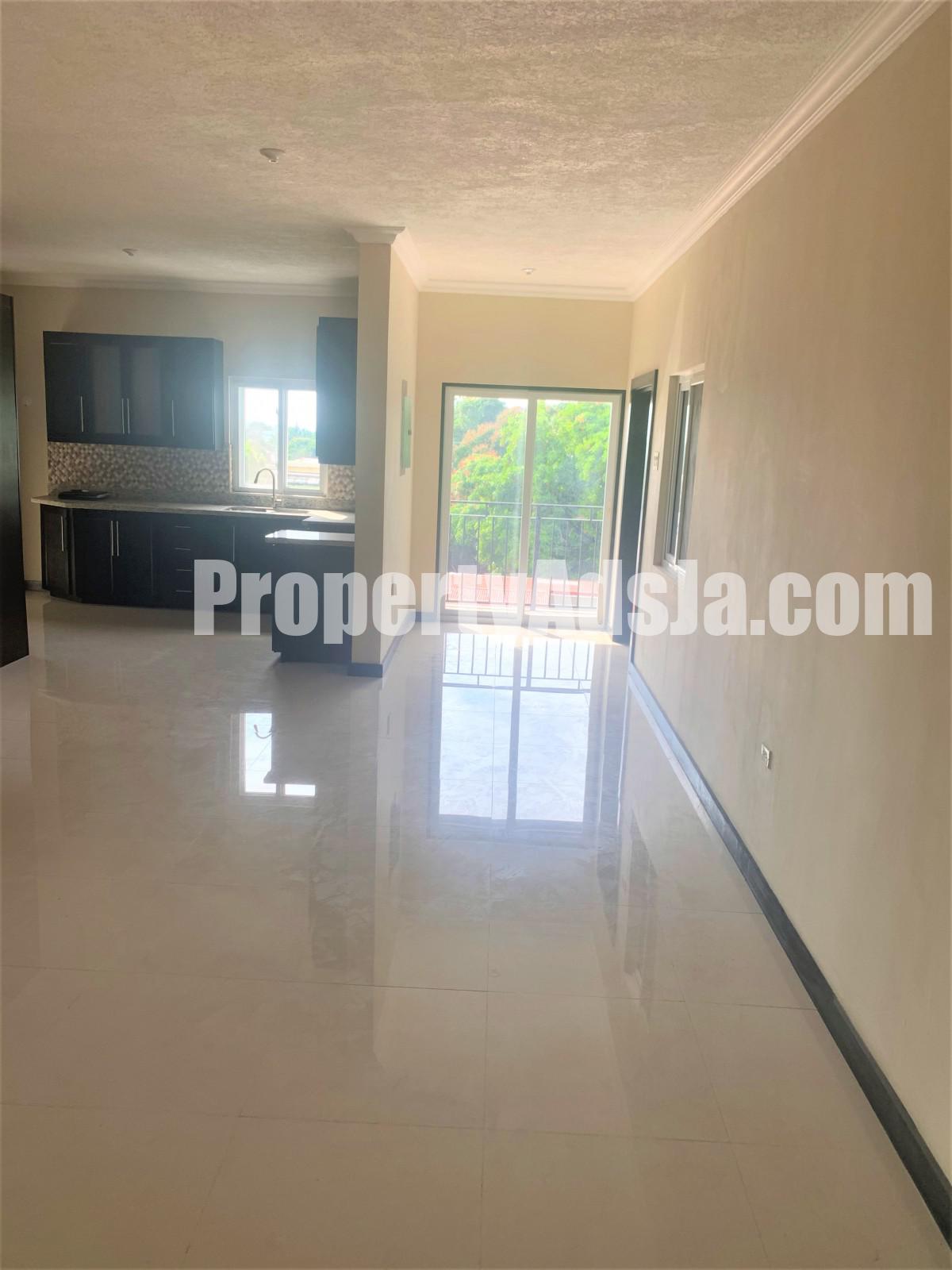 Apartment For Sale in HAVENDALE, Kingston / St. Andrew Jamaica