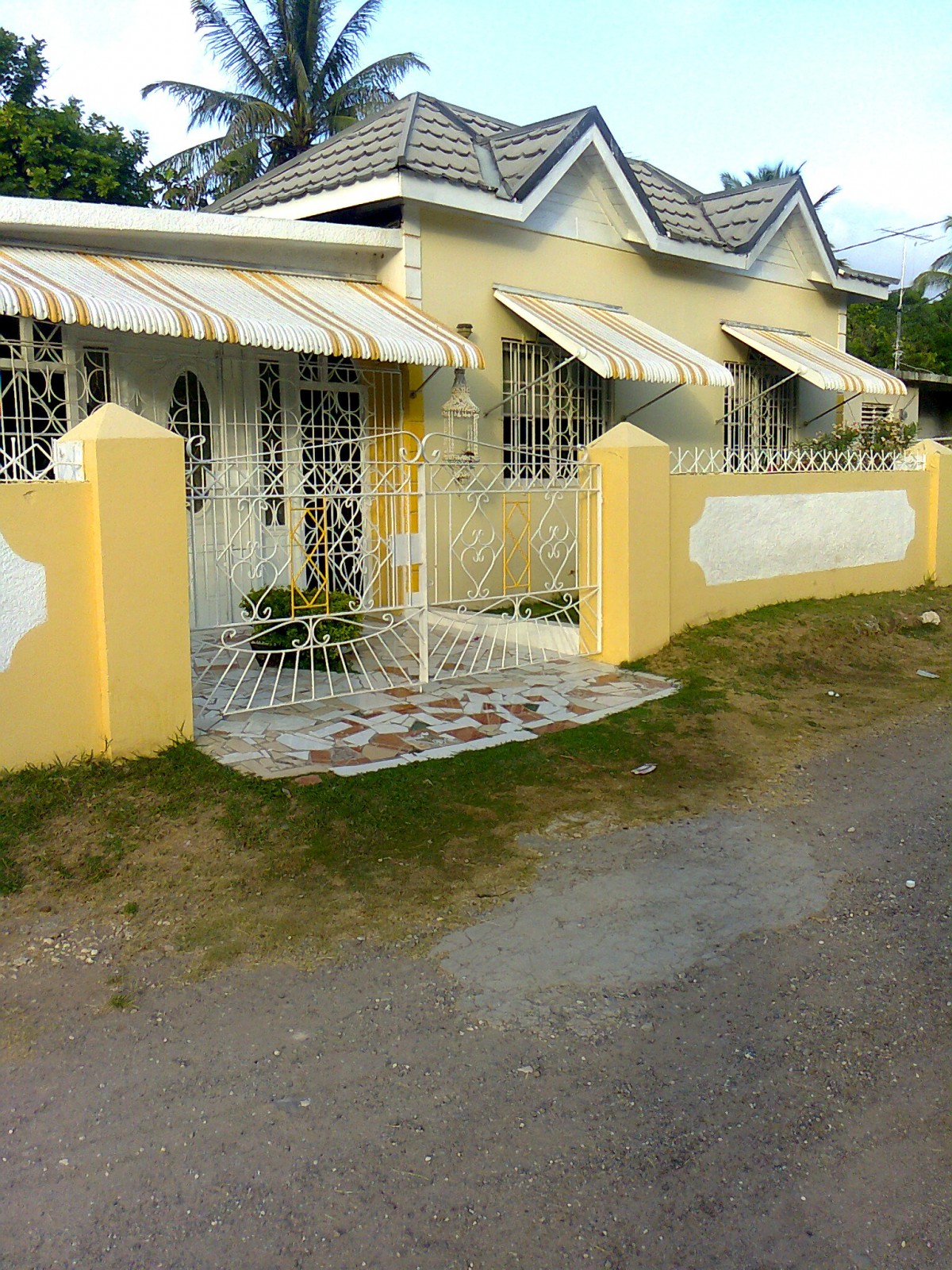 Residential lot For Sale in Hayes, Clarendon Jamaica
