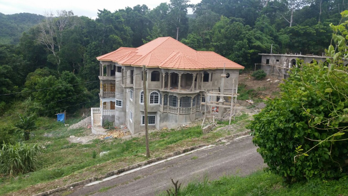 House For Rent In Ochi Rios St Ann Jamaica Propertyadsja Com