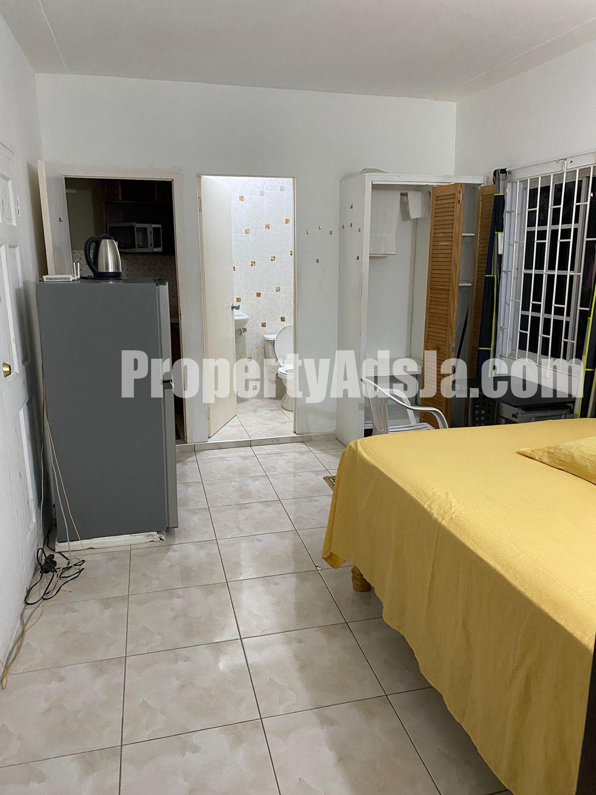 Apartment For Rent in barbican, Kingston / St. Andrew Jamaica