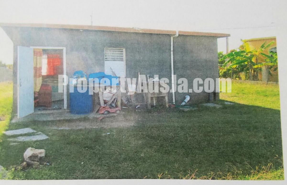 House For Sale in Hayes Newtown, Clarendon Jamaica