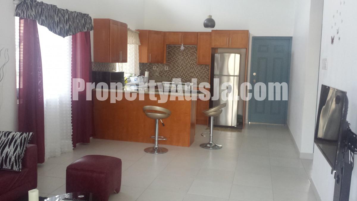 House For Rent in Greendale Spanish Town, St. Catherine Jamaica