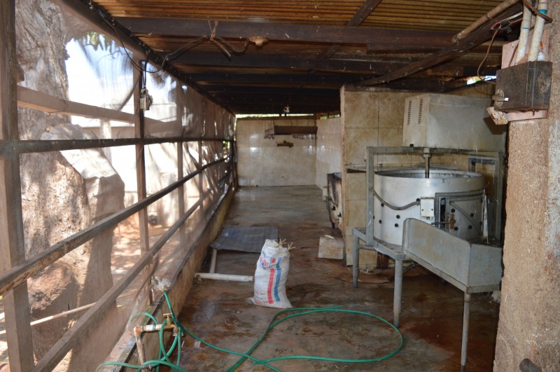 Commercial/farm land For Rent in Junction, St. Elizabeth Jamaica