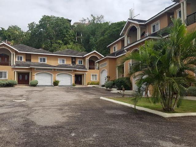 St James Rental Properties