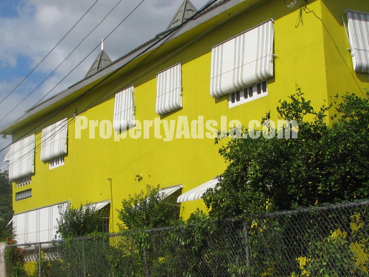 House For Sale in Denbigh, Clarendon Jamaica