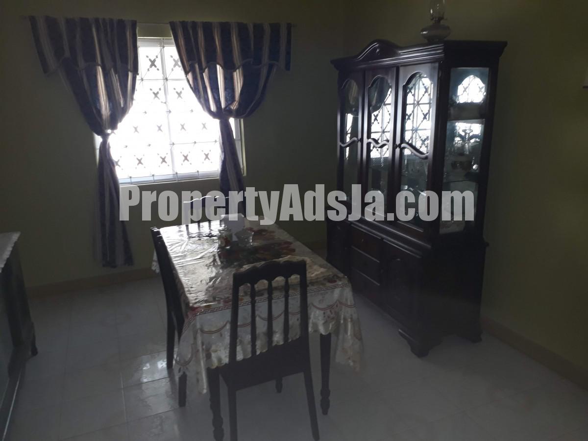 House For Sale in Eltham View Spanish Town, St. Catherine Jamaica