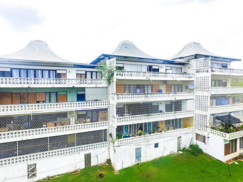 Townhouse For Sale in Rosemount, St. James Jamaica