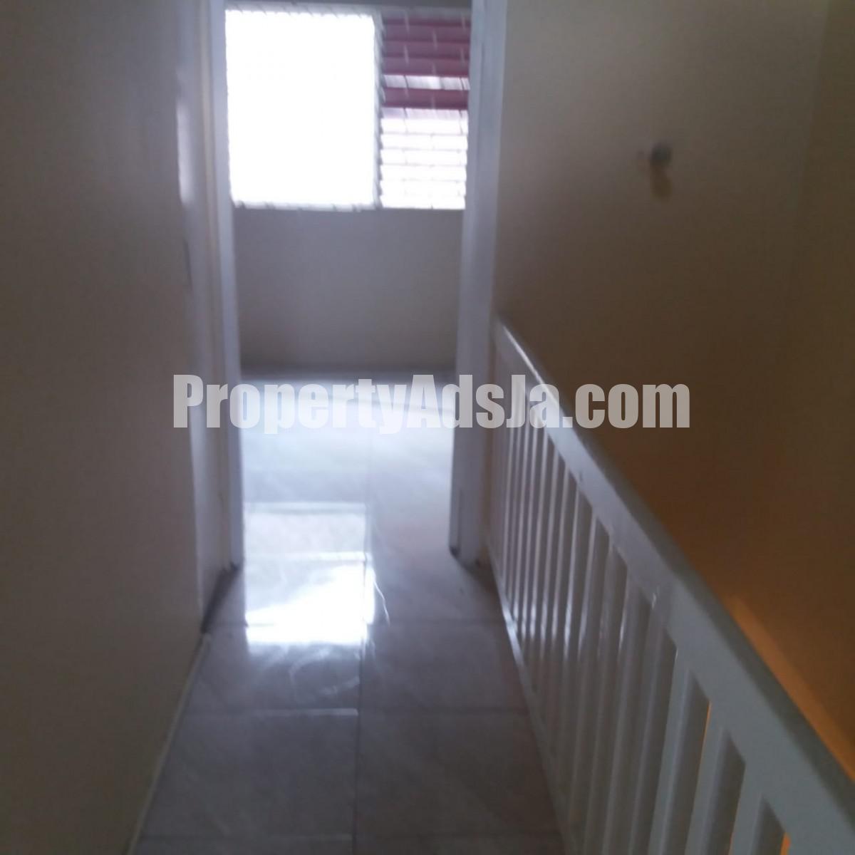 Townhouse For Rent in Calabar Mews, Kingston / St. Andrew Jamaica