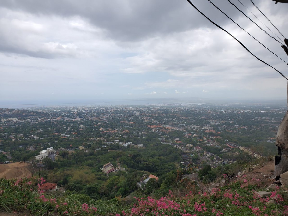 Residential lot For Sale in Barbican Heights, Kingston / St. Andrew