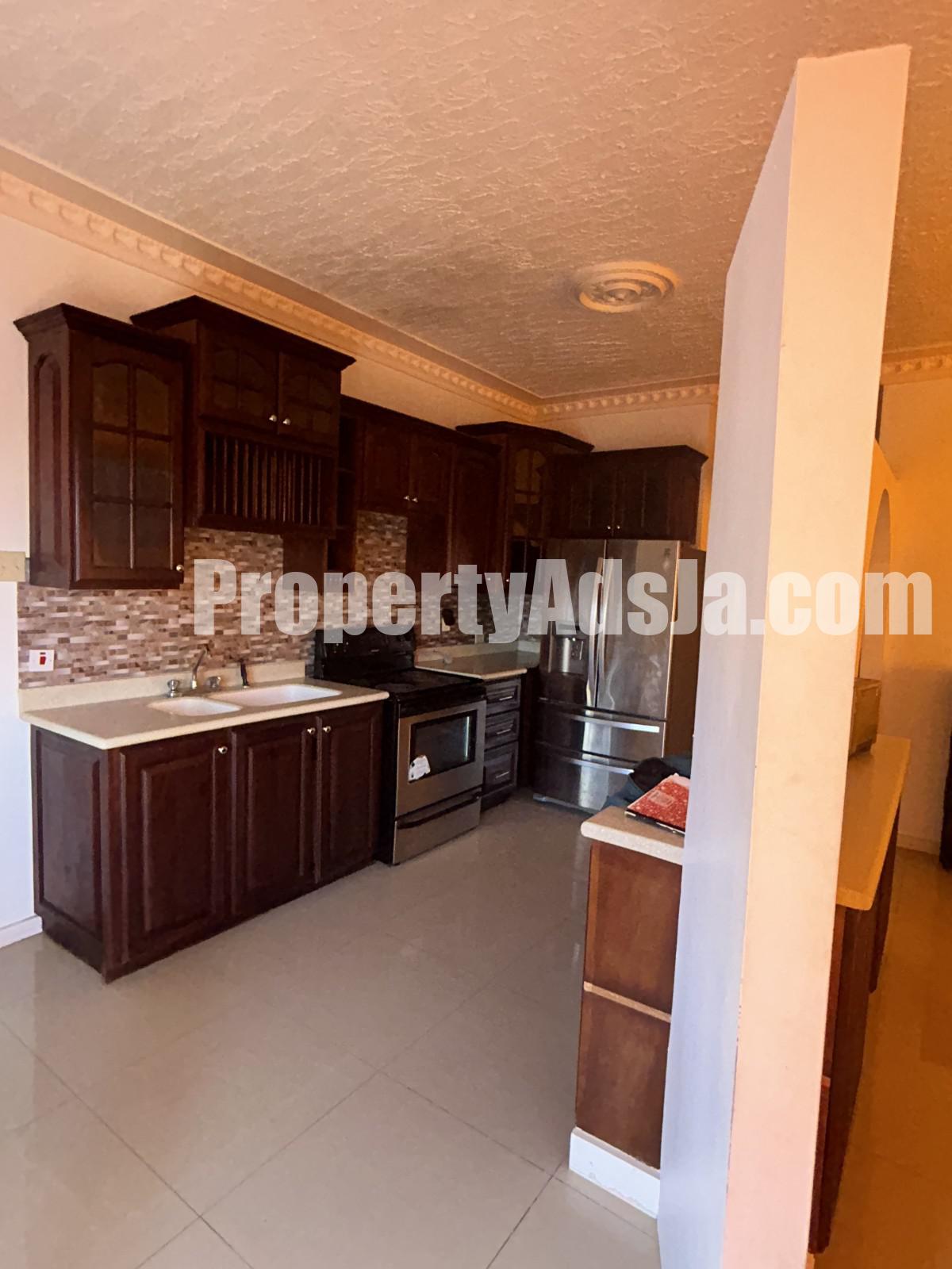 Apartment For Sale in East Kirkland Heights, Kingston / St. Andrew