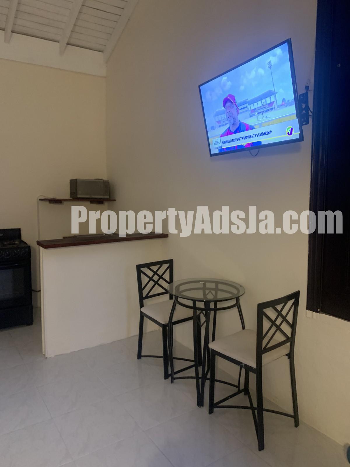 Resort/vacation property For Rent in Rio Nuevo, St. Mary Jamaica