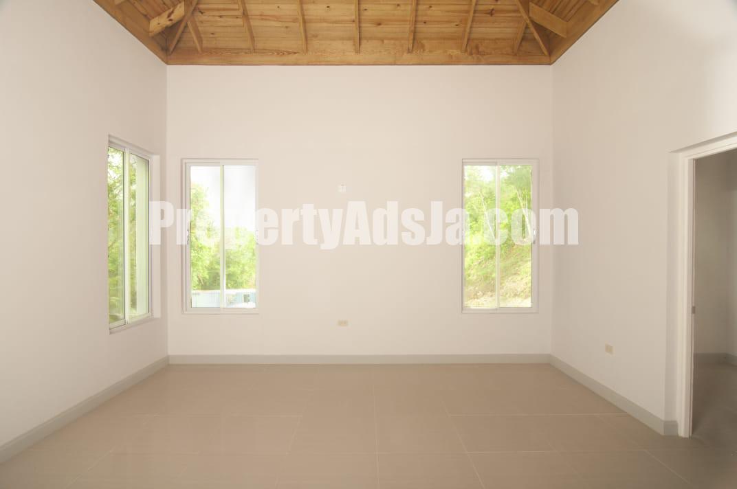 House For Sale in GAYLE, St. Mary Jamaica