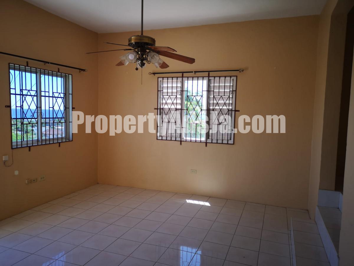 House For Rent in Bull Bay PO, St. Thomas Jamaica