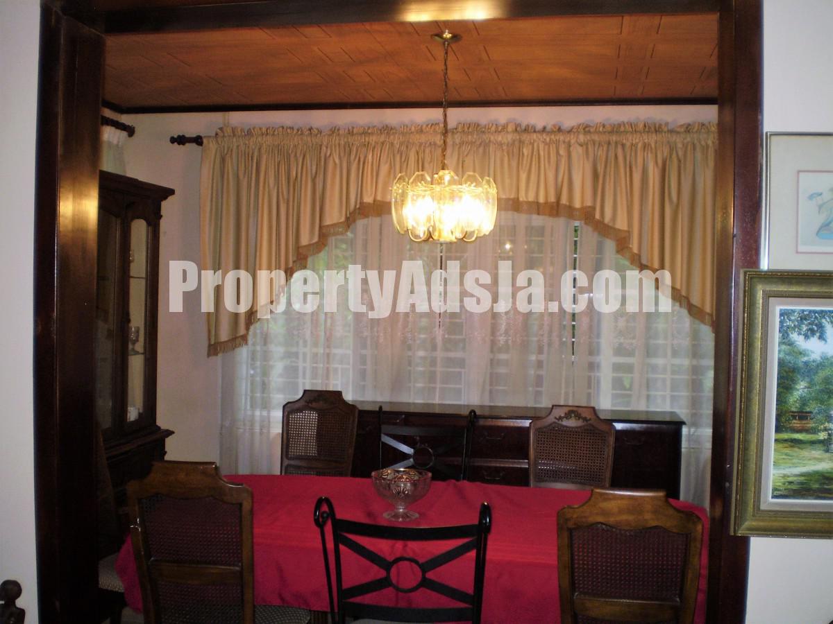 House For Sale in Orange Grove, Kingston / St. Andrew Jamaica