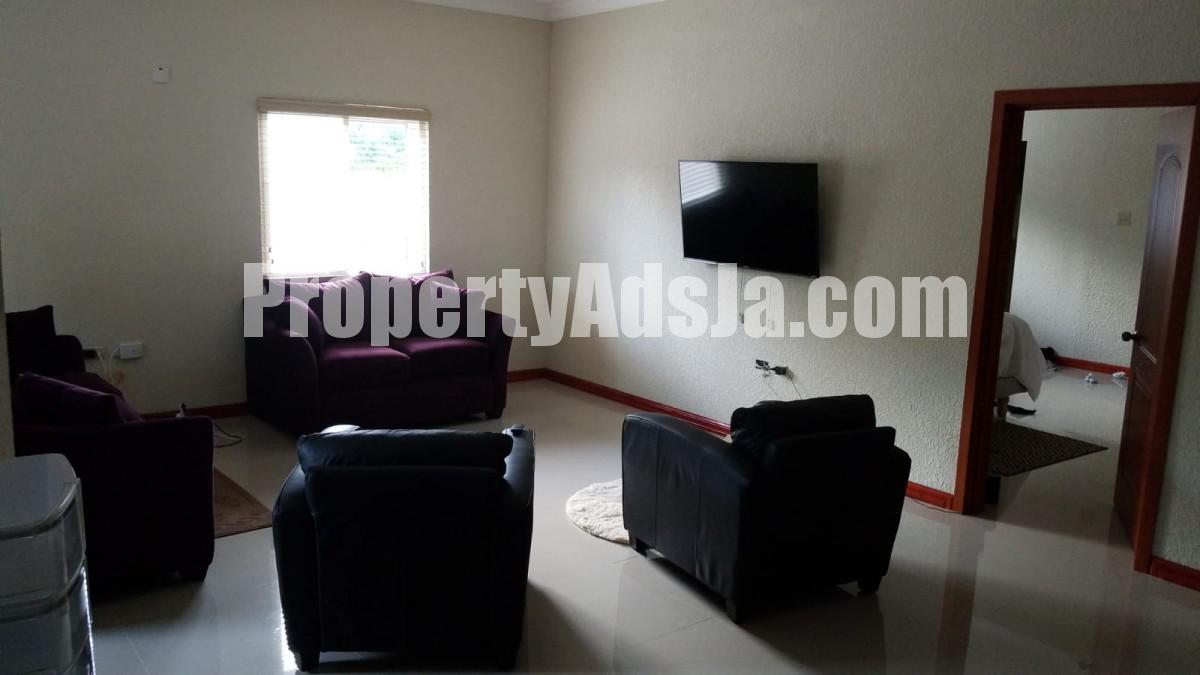 Apartment For Rent in Barbican, Kingston / St. Andrew Jamaica