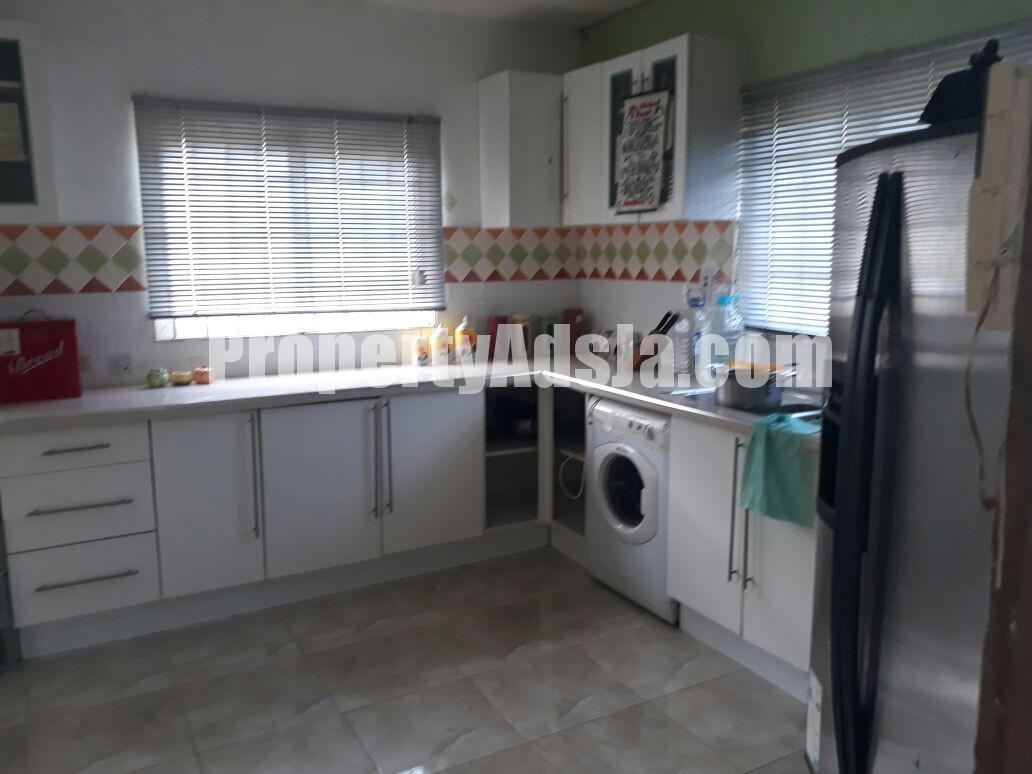 House For Sale in GREENWOOD, St. James Jamaica