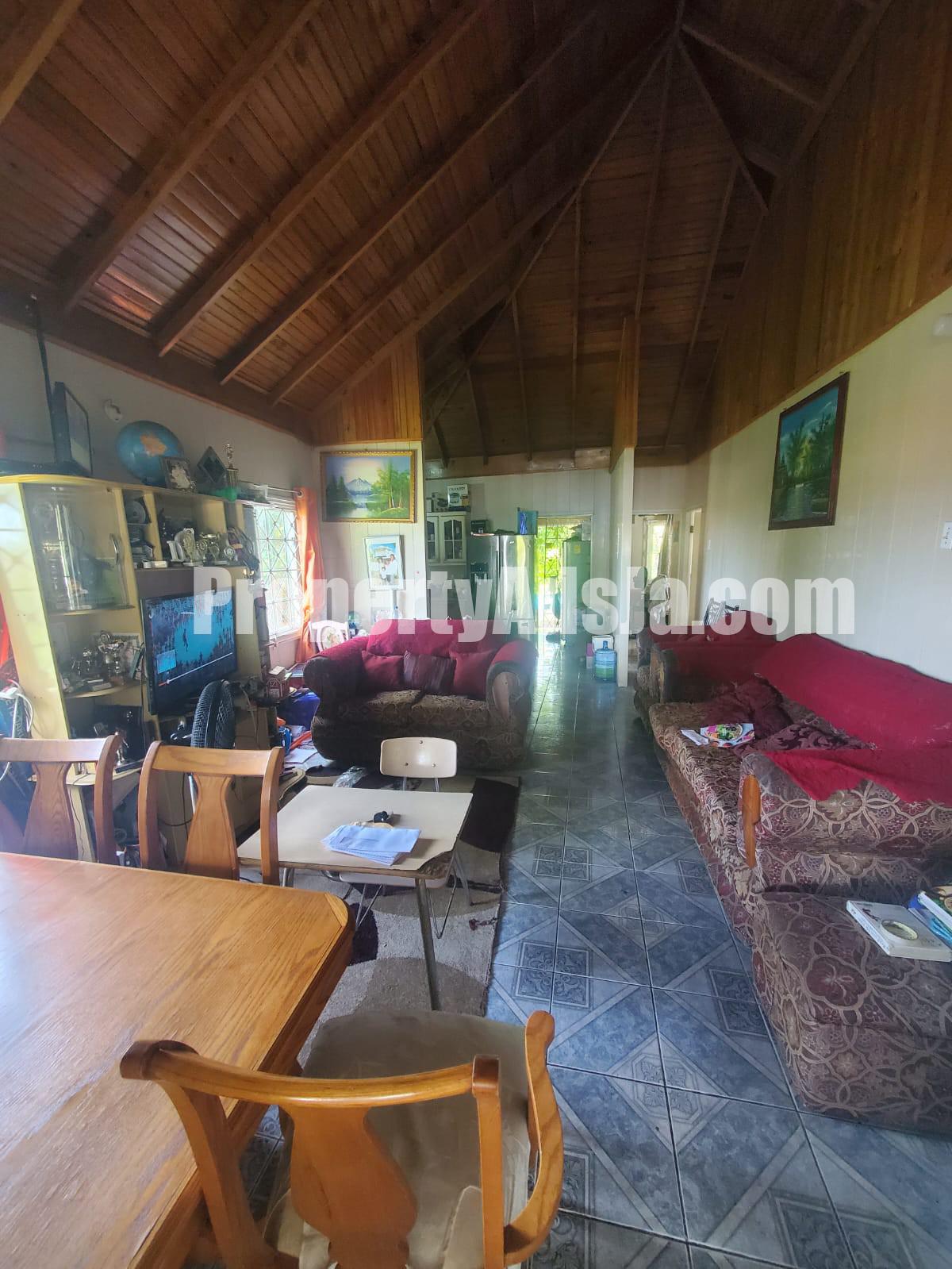 House For Sale in Old Harbour Glades, St. Catherine Jamaica