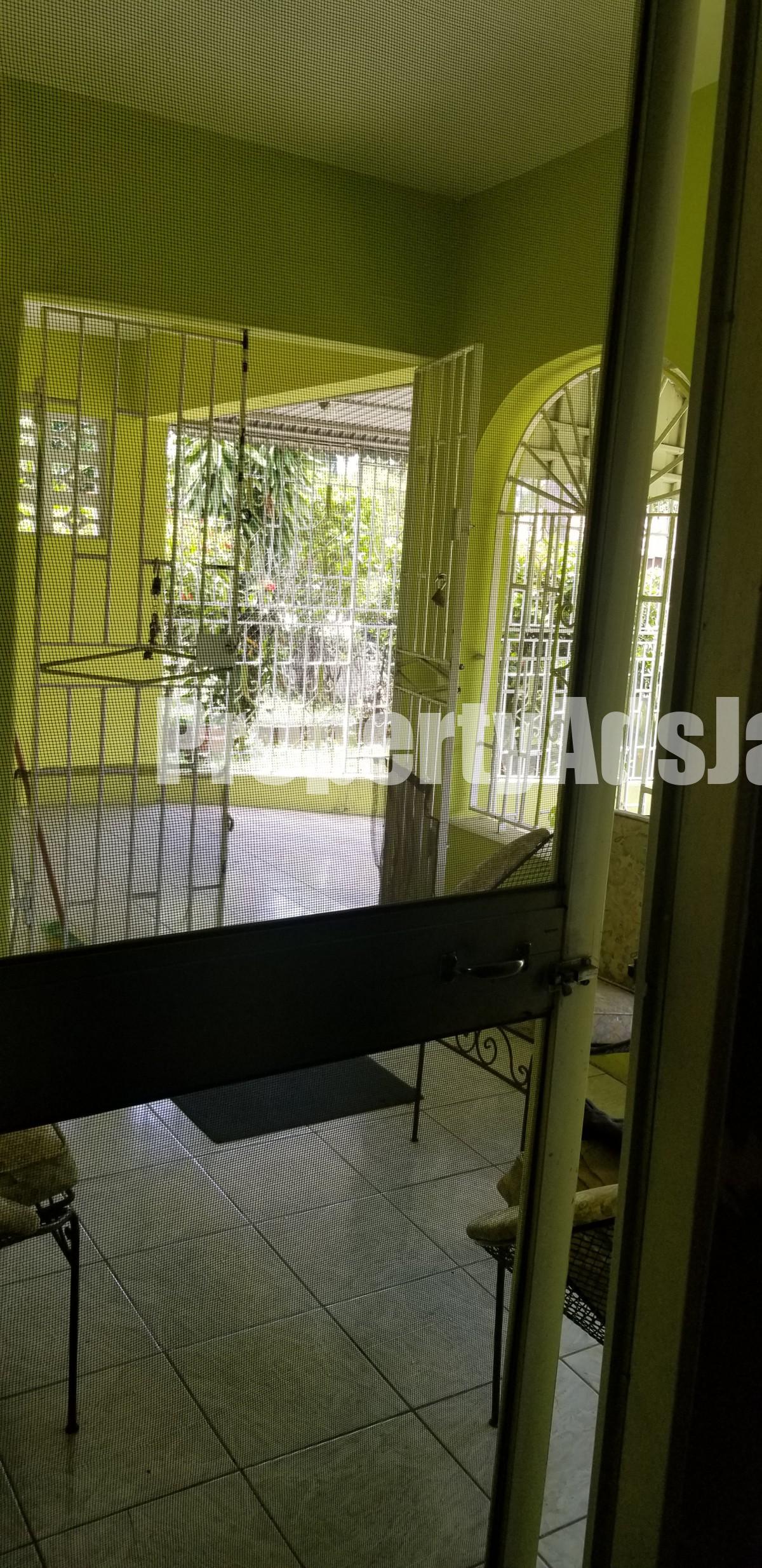 House For Sale in Ensom City phase 1, St. Catherine Jamaica