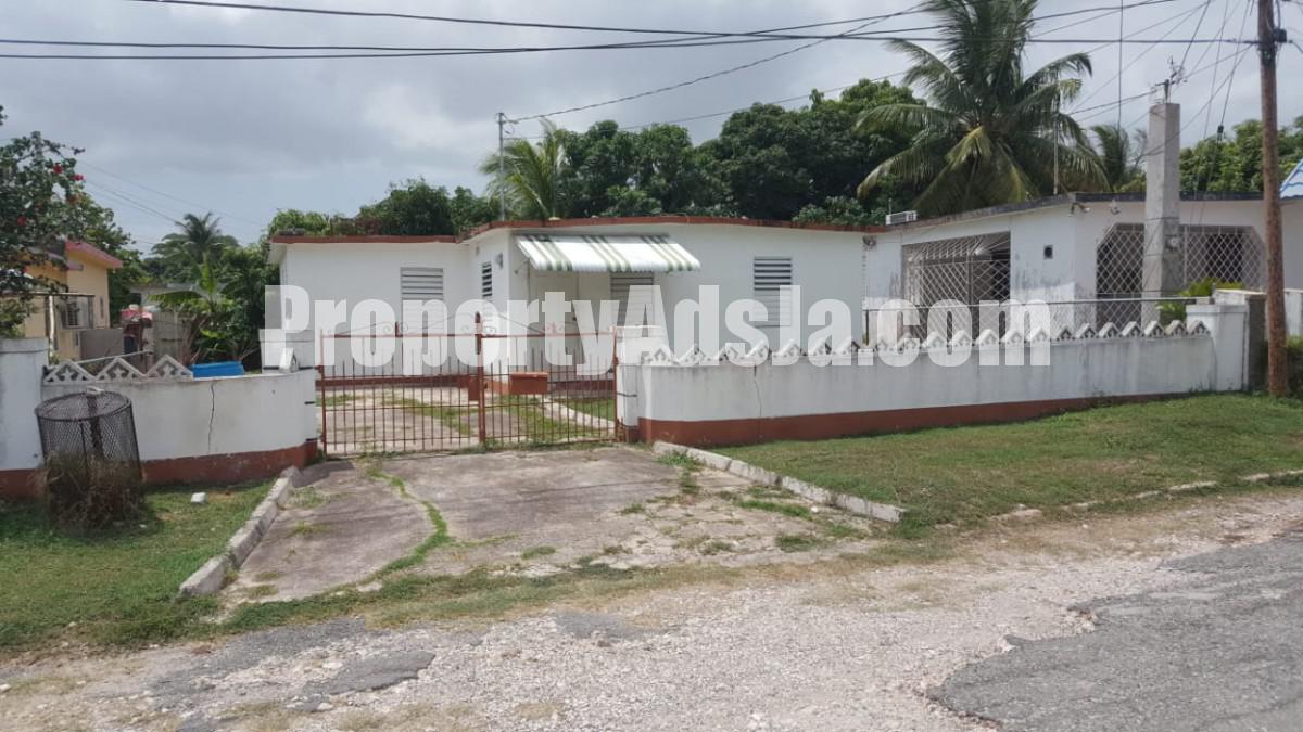 House For Sale in Eltham View, St. Catherine Jamaica