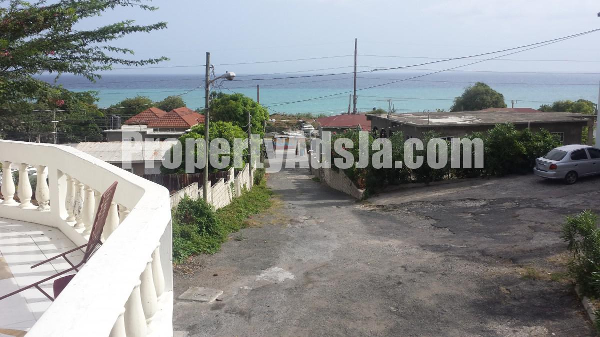 Townhouse For Sale in Bull Bay St Andrew, Kingston / St. Andrew Jamaica