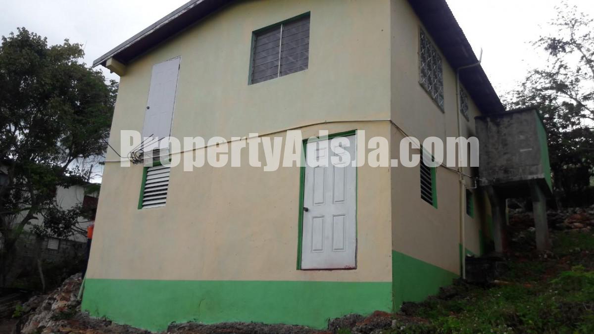 House For Sale in Mocho, Clarendon Jamaica