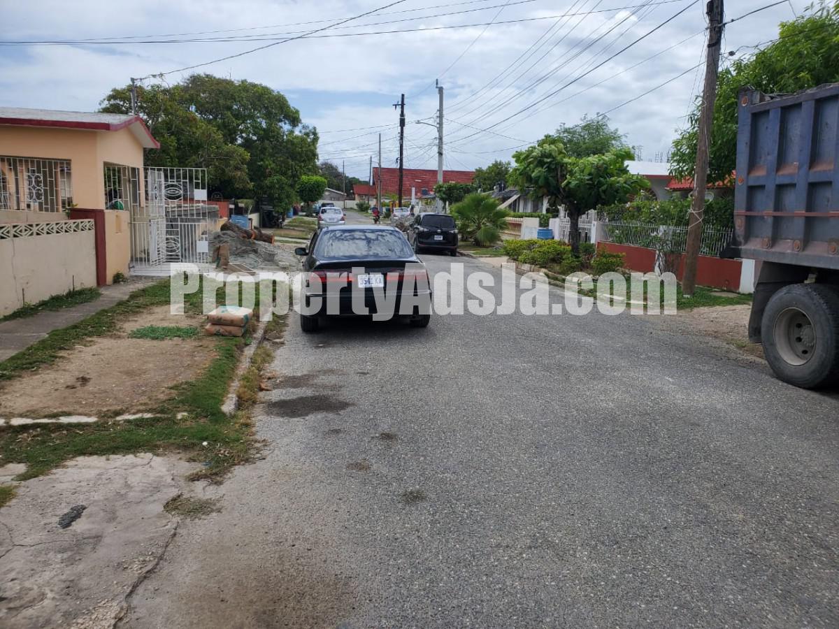 House For Rent in Bridgeport, St. Catherine Jamaica