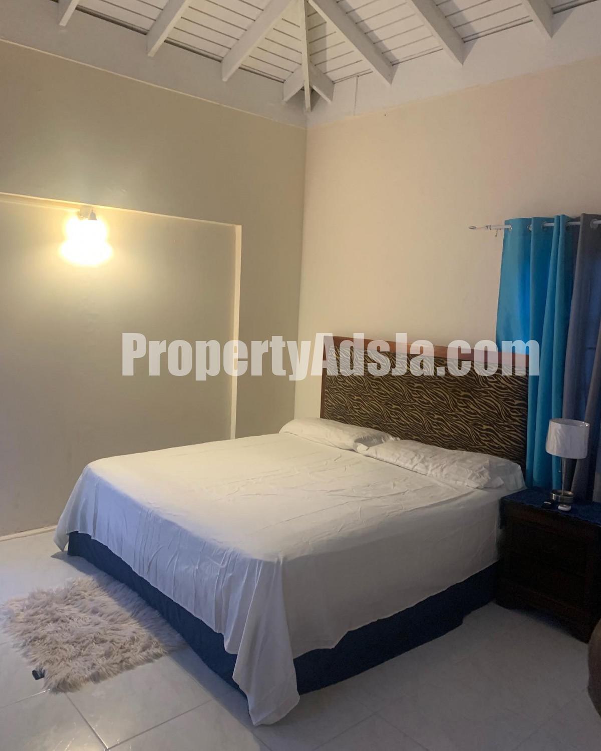 Resort/vacation property For Rent in Rio Nuevo, St. Mary Jamaica