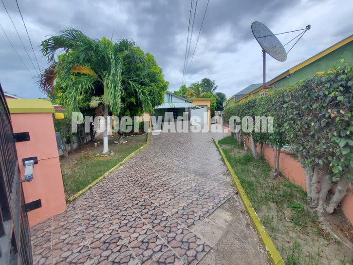 House For Sale in White Water Meadows, St. Catherine Jamaica
