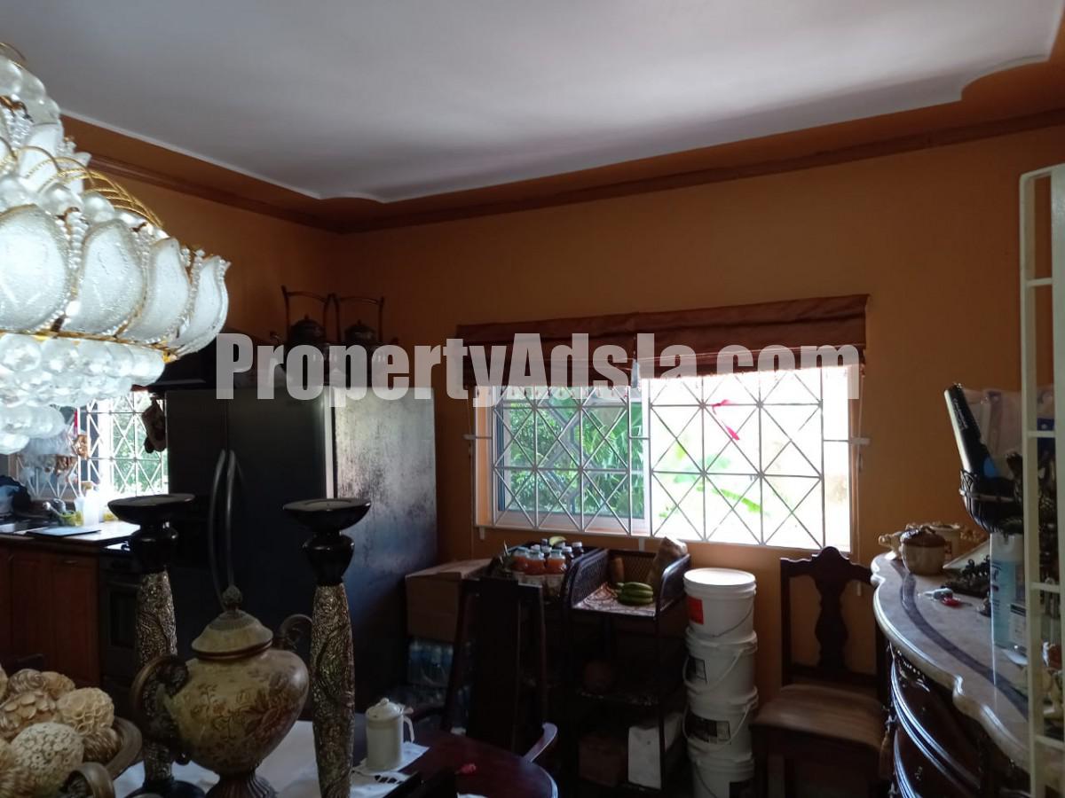 House For Sale in Heights, Kingston / St. Andrew Jamaica